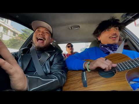 VEK - Bujhaideuna ft. Yabesh Thapa