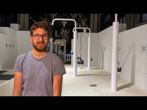 Video-Führung - Geschichte der Videospiele