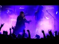 05 - Rock of cashel - Edguy Live Gothenburg 2011