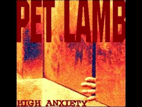 Pet Lamb - Microscopic Lump