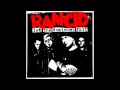 The Bravest Kids- Rancid