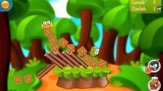 Monster Blaster! 2D & 3D Physics Game Kit video preview