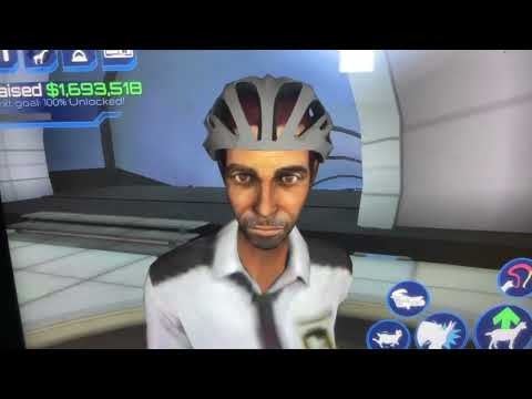 Characters 2 (Cars 2) Part 26 - Lofty Fails To Warn Sonic/Lofty’s Hallucination