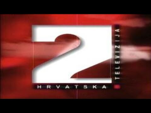 HRT 2 - Ident (2002.) (reupload)