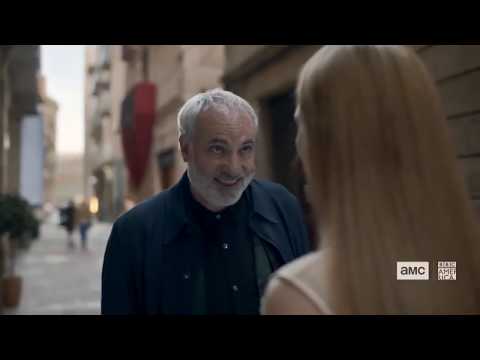 KILLING EVE Season 3 Trailer 2020 Sandra Oh, Jodie Comer Series HD