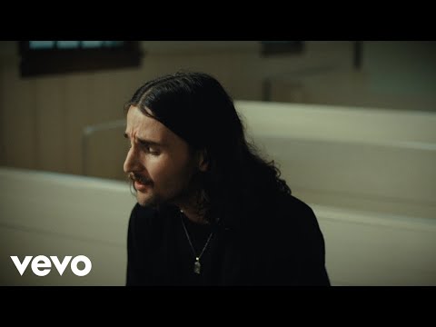 Michael Gabriel Monroe - I Trust You (Music Video)