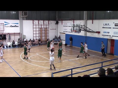 Aviano vs Valtorre Gamer Recap - 04 Febbraio 2018