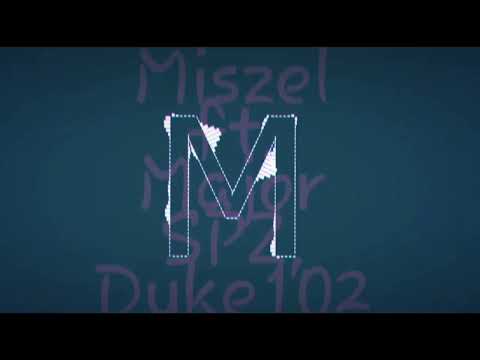 Miszel ft. Major SPZ, Duke 1'02 - Gry (bass boosted)