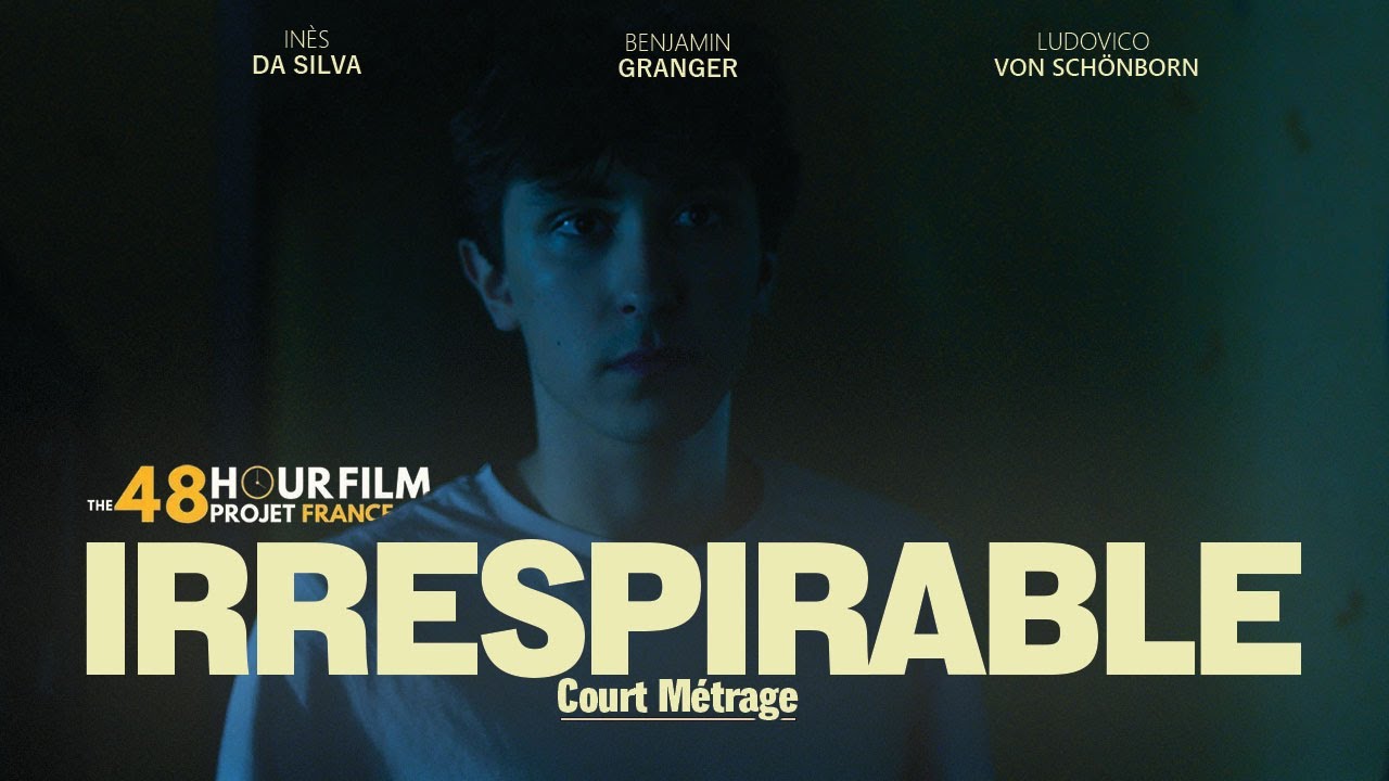 Miniature de la vidéo Irrespirable | Court Métrage du film Irrespirable