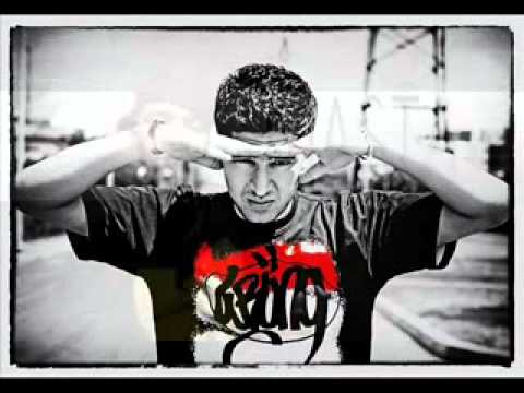 Mehdi K-Libre Ft. Masta Flow - MEN LYOUM 2013  NEW