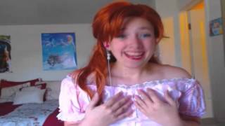 [COSPLAY COVER] Beyond My Wildest Dreams