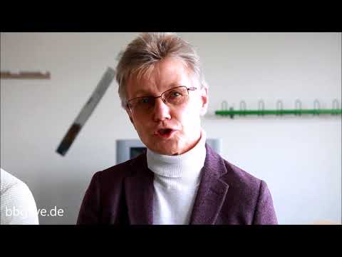 Camp Stahl am Campus Technicus Bernburg