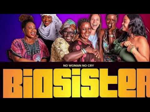 Big Sister Salone Ft. King Boss Laj x Markmuday x Arkman x Colabo (Official Audio🇸🇱)