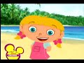 Little Einsteins Theme Song UK Dub With A Title Card