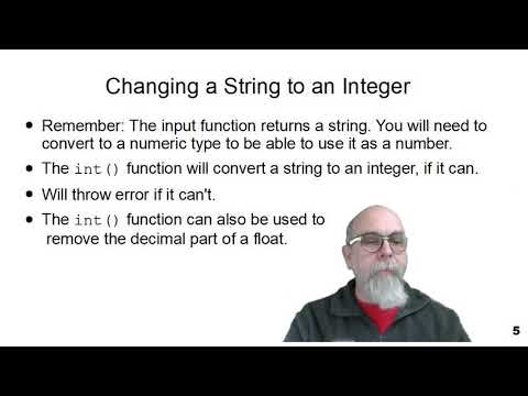 Py03a Stem Programming With Python Chapter3 Getting Values From The User
