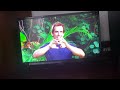 Opening To Bee Movie 2008 DVD