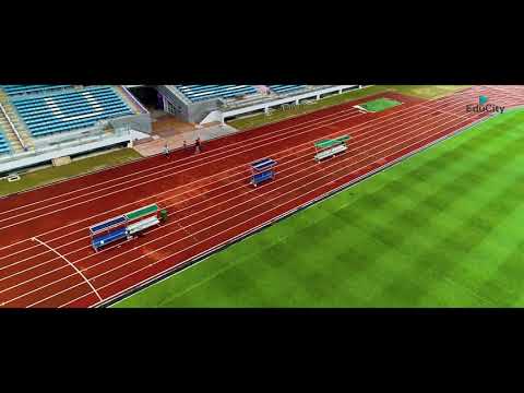 EduCity Sports Complex