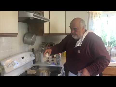 Chicken Shepherd's Pie - Daddy Jack's Recipe