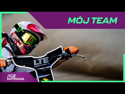 Mój Team - Karol Żupiński (FOR NATURE SOLUTIONS APATOR Toruń)