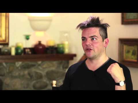 NICO MUHLY— Juilliard Teachers