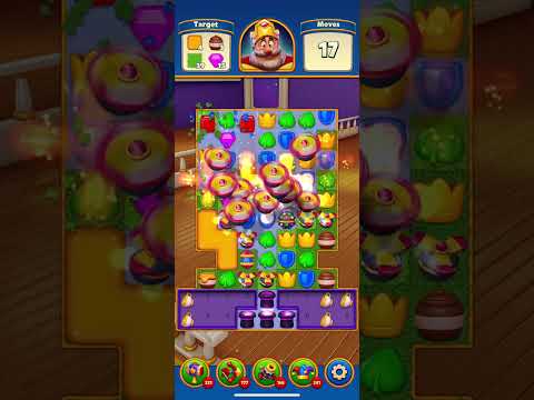 Royal Match LEVEL 5311