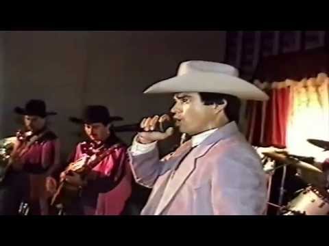 Chalino Sanchez - El Navegante (En Vivo Desde Culiacan Sinaloa)