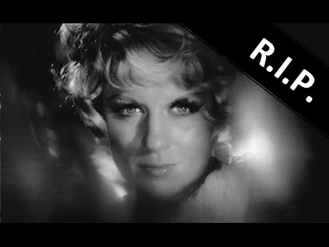 Jackie Trent ● A Simple Tribute