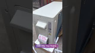 ✅ ĐIỀU HÒA DAIKIN CHÍNH HÃNG - BỀN BỈ , ÊM ÁI, TIẾT KIỆM ĐIỆN