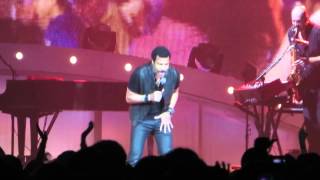Lionel Richie - 'Lady' @ Hard Rock Live Hollywood, FL (9/18/13)
