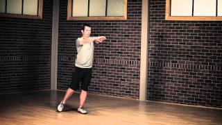 NG360 Balance: Single-Leg w/ Reach – Backward
