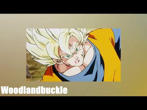Goku vs Cell「Sumitomo」