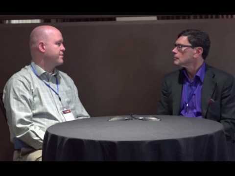 Nicolas Peters - ACAM 2016