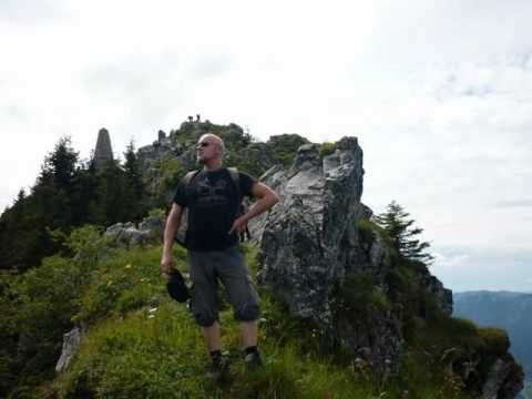 STRYDWOLF feat. FALKENSTEIN - Die Wiese Schäumt von Blüten 2012 SkullLine