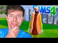 Morten Spiller Sims 4 Igen