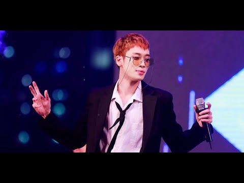 Fans are going crazy over TEEN TOP Niel's first ever short hairstyle since debut