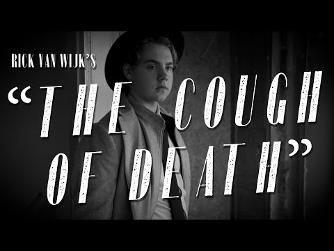 The Cough of Death (2023) - Short Film Noir