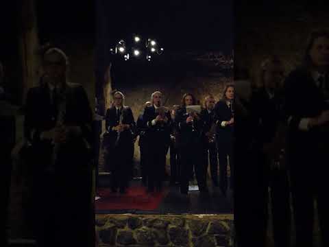 Rantasalmen Puhallinorkesteri