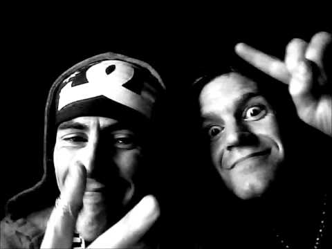 Drittung3n - Gatebikkjer