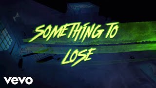 june - Something To Lose