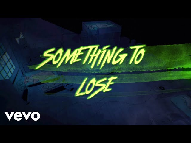 June - Something To Lose (Remix Stems)