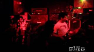 Innocents Massacre - Predators (Hell On Earth Summer Tour 2009)