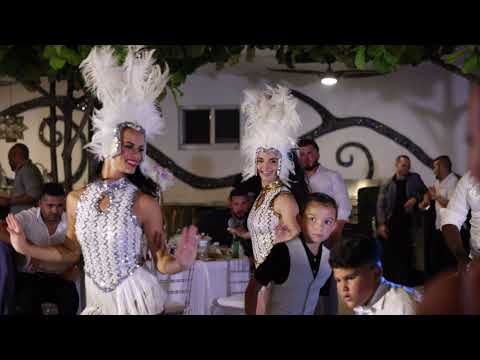 HORA LOCA EVOLUTION EVENTS / Daniela Darlin