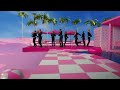 Ice Spice Ft Nicki Minaj Barbie World OFFICIAL VIDEO