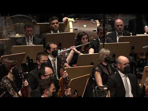 Manuel Moreno Buendía: Stabat Mater