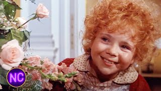 &quot;I know I&#39;m gonna like it here&quot; | Annie (1982) | Now Comedy