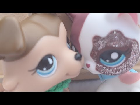 Marika és Aranka kalandjai 1. Évad 3. Rész : Marika története