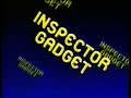 Nickelodeon Next Bumper Nick Arcade To Inspector Gadget 1997