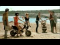[Kara+Vietsub+Lyrics] Derniers Baisers [HD] 