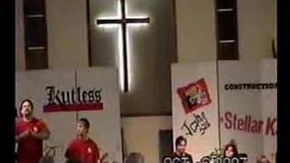 SIGNS OF FAITH:  Next Thing You Know (Matthew West)