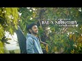 Bae X  Sirikkadhey Cover | Kavinth Kumar | Abraham Raj | Official Music Video